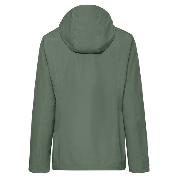 Vaude WOMEN'S STRATHCONA JACKET Damen - Regenjacke Ansicht 2