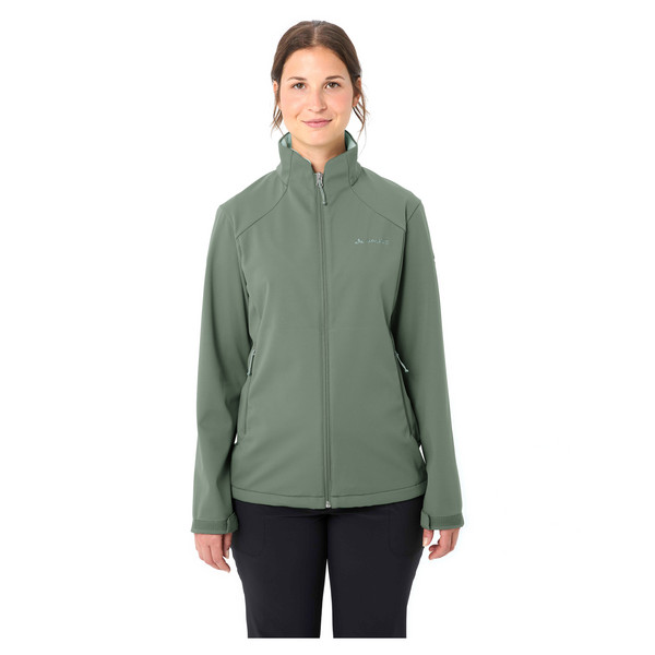 Vaude EVERHIKE SOFTSHELL JACKET Damen - Softshelljacke Ansicht 3