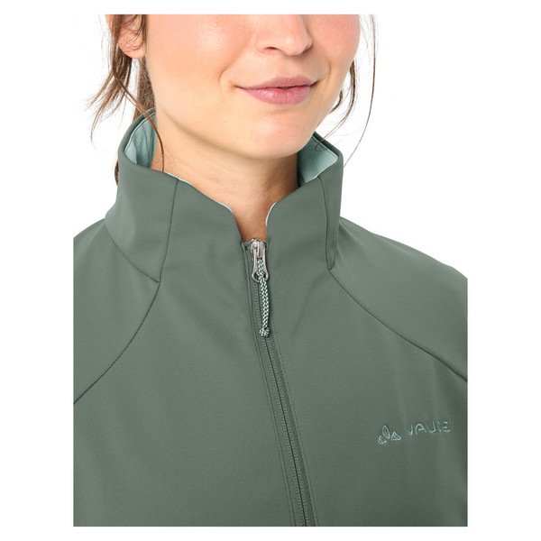 Vaude EVERHIKE SOFTSHELL JACKET Damen - Softshelljacke Ansicht 6