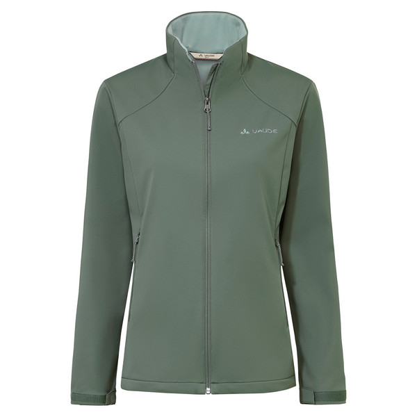 Vaude EVERHIKE SOFTSHELL JACKET Damen - Softshelljacke Ansicht 1