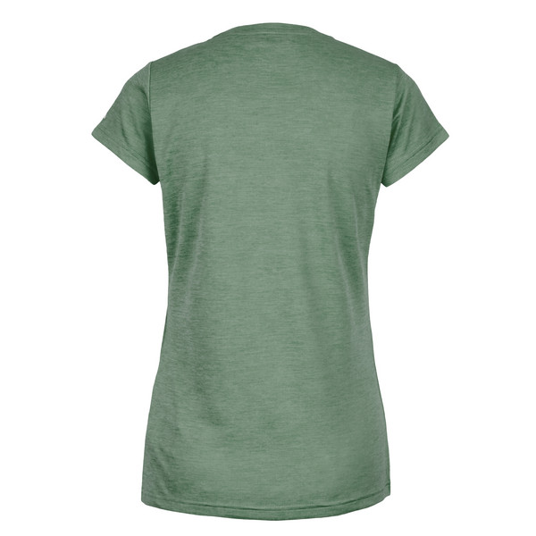 Vaude SE BATONI T-SHIRT Damen - Funktionsshirt Ansicht 2