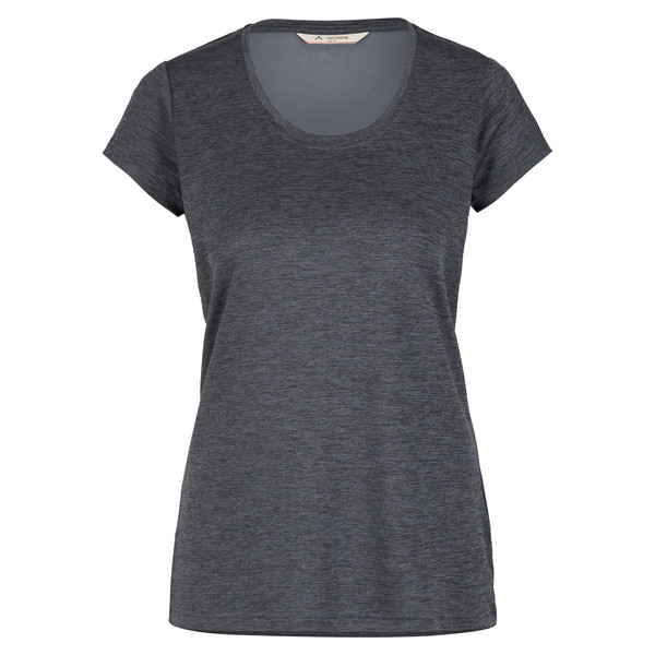 SE BATONI T-SHIRT Damen - Funktionsshirt-BLACK