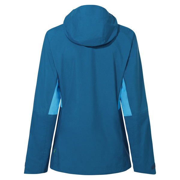 Vaude WOMEN'S SIMONY 2,5L JACKET V Damen - Regenjacke Ansicht 2