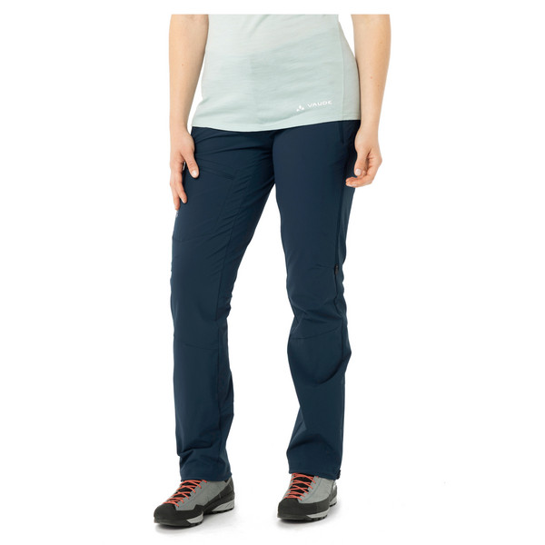 Vaude WOMEN'S BADILE PANTS III Damen - Kletterhose Ansicht 7