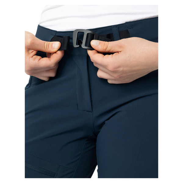 Vaude WOMEN'S BADILE PANTS III Damen - Kletterhose Ansicht 6