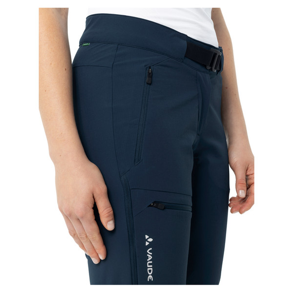 Vaude WOMEN'S BADILE PANTS III Damen - Kletterhose Ansicht 5