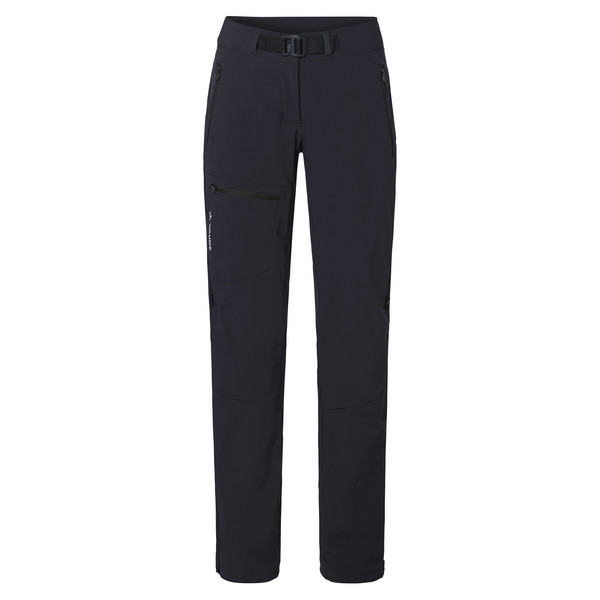WOMEN'S BADILE PANTS III Damen - Kletterhose-BLACK