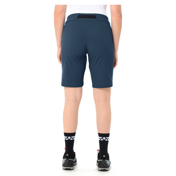 Vaude BADILE SHORTS II Damen - Shorts Ansicht 4