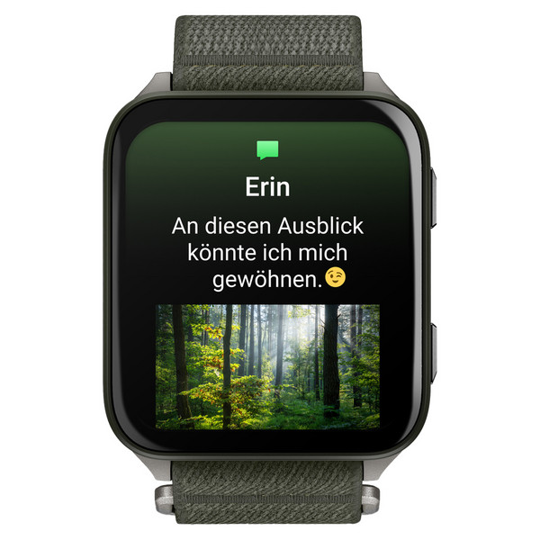 Garmin VENU X1 - Smartwatch Ansicht 9
