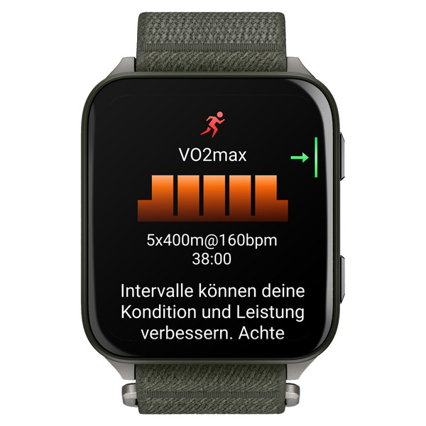 Garmin VENU X1 - Smartwatch Ansicht 8