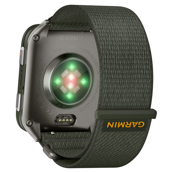 Garmin VENU X1 - Smartwatch Ansicht 5