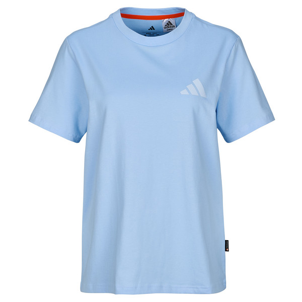 Adidas XPLORIC POLYGIENE GRAPHIC T-SHIRT Damen - T-Shirt