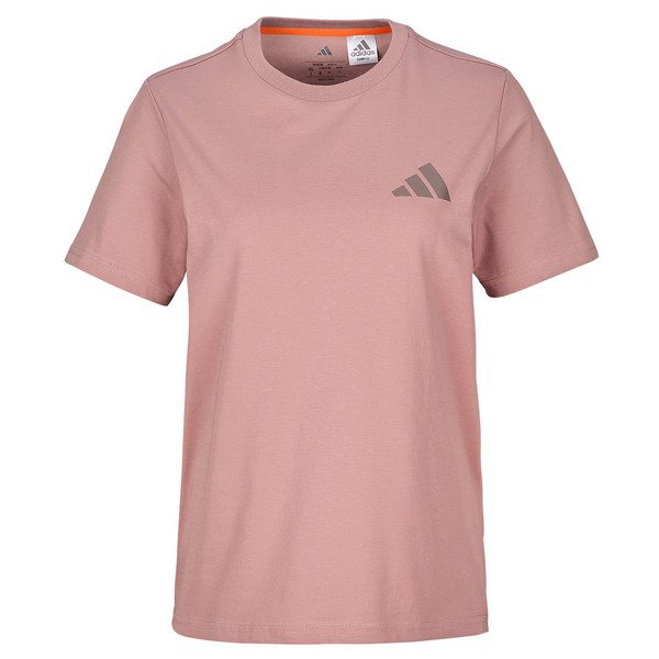 Adidas MT W GFX TEE Damen - T-Shirt Ansicht 1