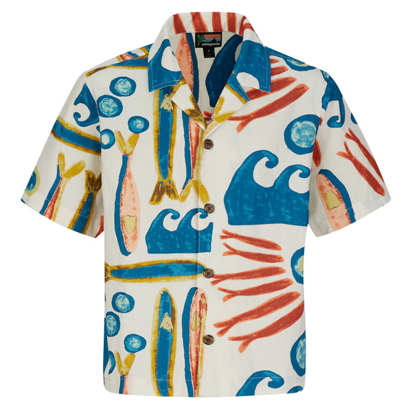K'S TIDAL THREADS SHIRT Kinder - Outdoor Hemd
