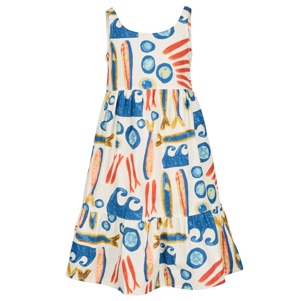 K'S TIDAL THREADS DRESS Kinder - Kleid