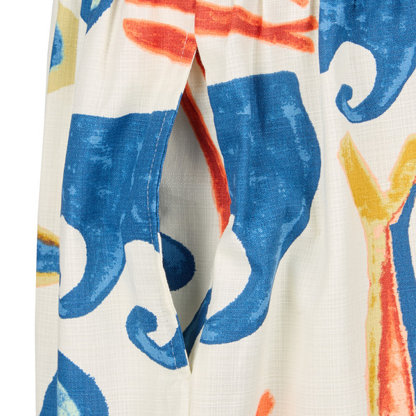 Patagonia K'S TIDAL THREADS DRESS Kinder - Kleid Ansicht 4