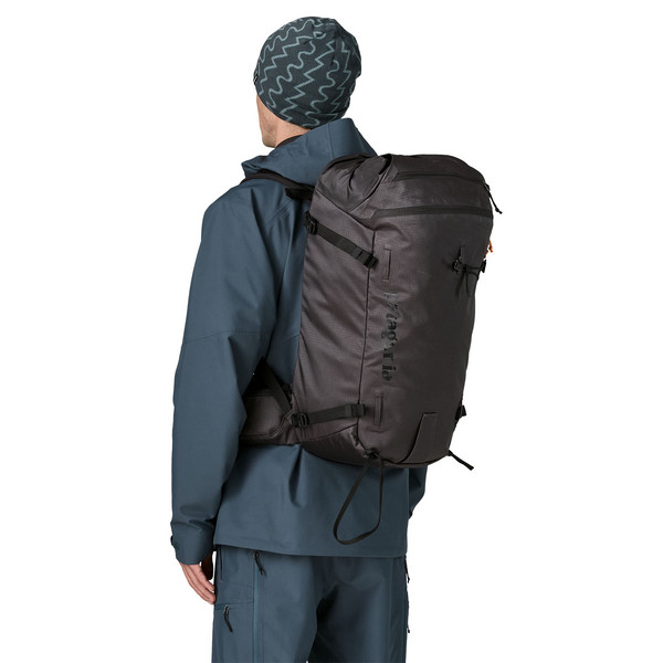 Patagonia DESCENSIONIST SNOW PACK - Skitourenrucksack Ansicht 4