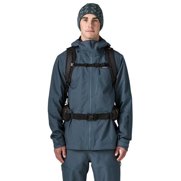Patagonia DESCENSIONIST SNOW PACK - Skitourenrucksack Ansicht 5