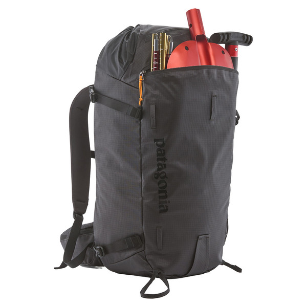 Patagonia DESCENSIONIST SNOW PACK - Skitourenrucksack Ansicht 3