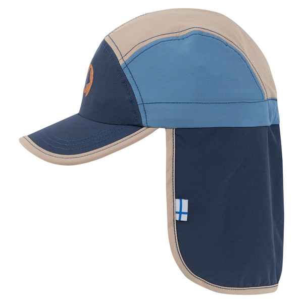 LAKKI MOVE Kinder - Cap