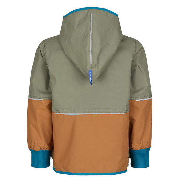 Finkid KIVA MOVE Kinder - Regenjacke Ansicht 2