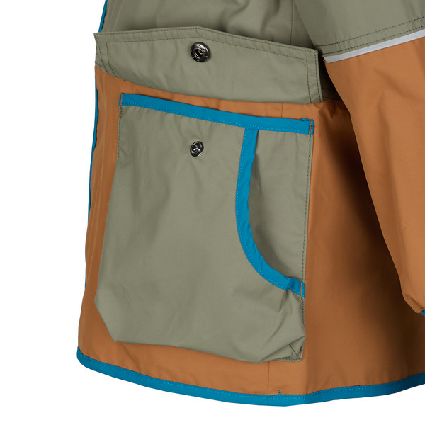 Finkid KIVA MOVE Kinder - Regenjacke Ansicht 3