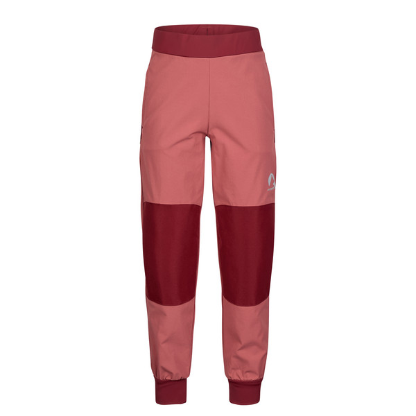 SUOJA PROTECT Kinder - Softshellhose-CEDAR