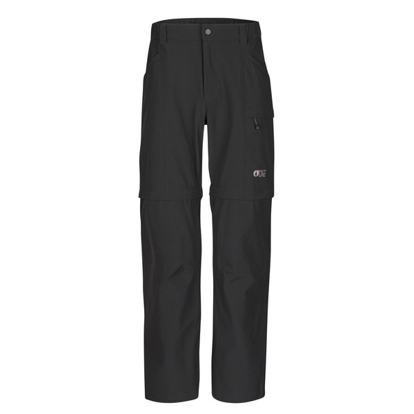 Organic Clothing OUTIF 2IN1 STRETCH PANTS Herren - Softshellhose