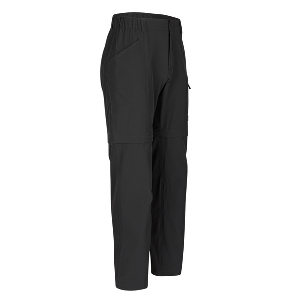 Picture Organic Clothing OUTIF 2IN1 STRETCH PANTS Herren - Softshellhose Ansicht 2