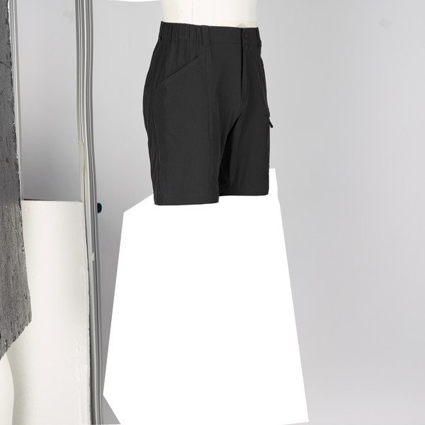 Picture Organic Clothing OUTIF 2IN1 STRETCH PANTS Herren - Softshellhose Ansicht 4