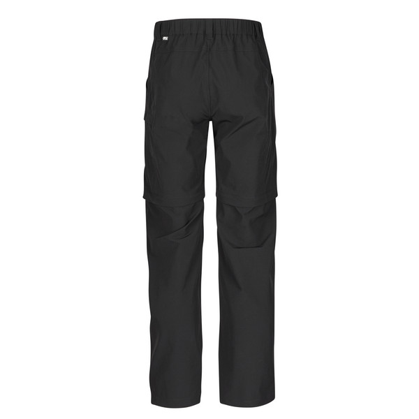 Picture Organic Clothing OUTIF 2IN1 STRETCH PANTS Herren - Softshellhose Ansicht 3