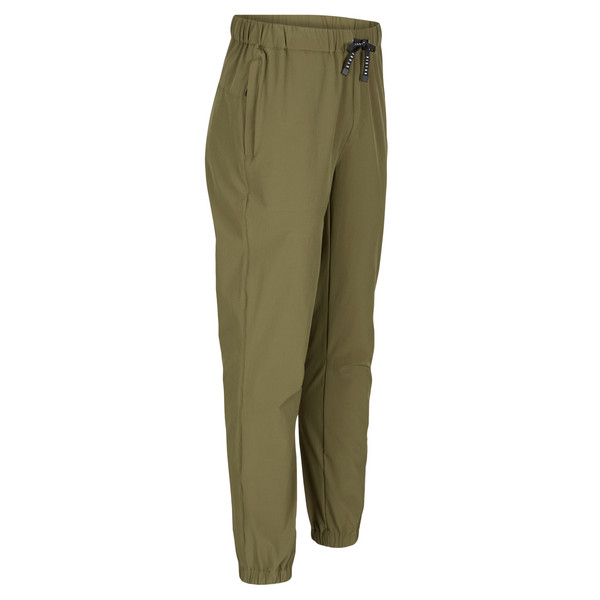 Picture Organic Clothing LENU STRECH PANTS Herren - Softshellhose Ansicht 2
