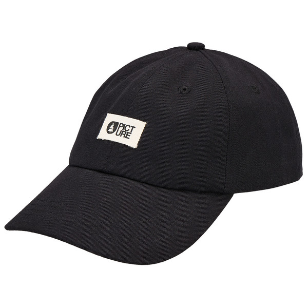 Picture Organic Clothing ABEL BB CAP Unisex - Cap Ansicht 1
