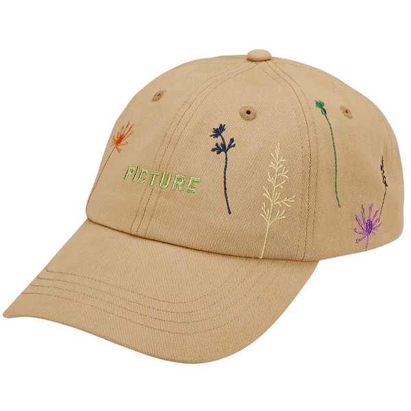 ABEL BB CAP Unisex - Cap-LARK