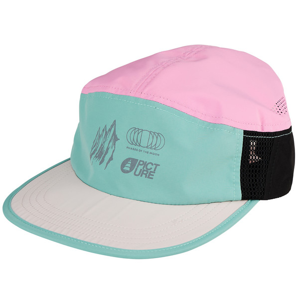 SHONTO CAP Unisex - Cap-WASABI