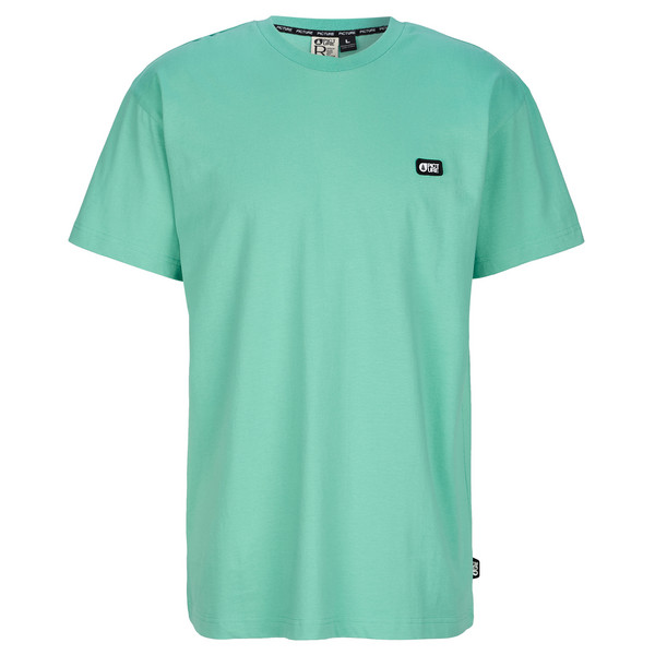 Organic Clothing YORRA TEE Herren - T-Shirt