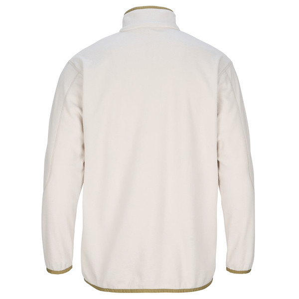 Picture Organic Clothing INARIA M 1/4 FLEECE Herren - Fleecepullover Ansicht 2