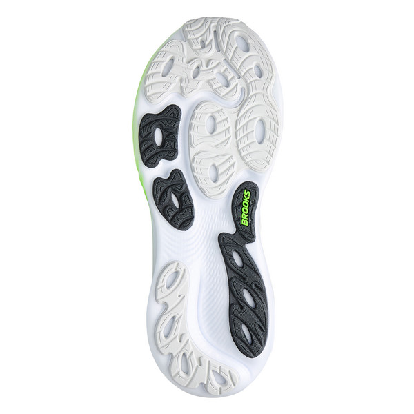Brooks ADRENALINE GTS 25 Herren - Laufschuhe Ansicht 7