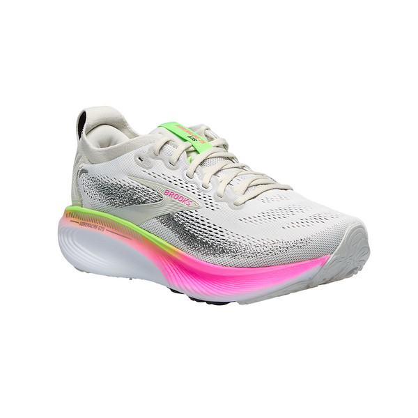 Brooks ADRENALINE GTS 25 Damen - Laufschuhe Ansicht 2