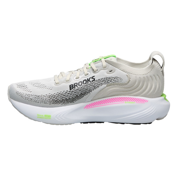 Brooks ADRENALINE GTS 25 Damen - Laufschuhe Ansicht 3