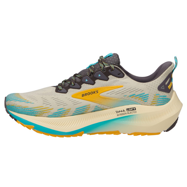 Brooks GHOST TRAIL Herren - Trailrunningschuhe Ansicht 3