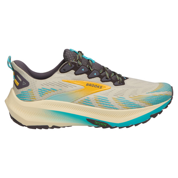 GHOST TRAIL Herren - Trailrunningschuhe