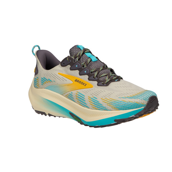 Brooks GHOST TRAIL Herren - Trailrunningschuhe Ansicht 2