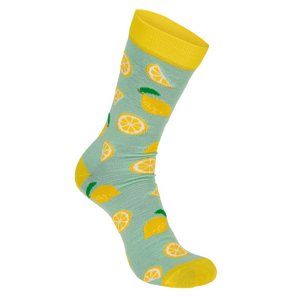 Frilufts VILLARRICA LEMON SOCKS Unisex - Freizeitsocken