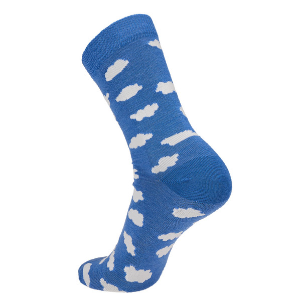 Frilufts VILLARRICA CLOUDS SOCKS Unisex - Freizeitsocken Ansicht 2