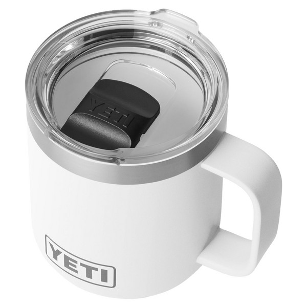 Yeti Coolers RAMBLER 10 OZ CL MUG MS - Thermobecher Ansicht 3