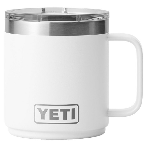 Yeti Coolers RAMBLER 10 OZ CL MUG MS - Thermobecher Ansicht 1