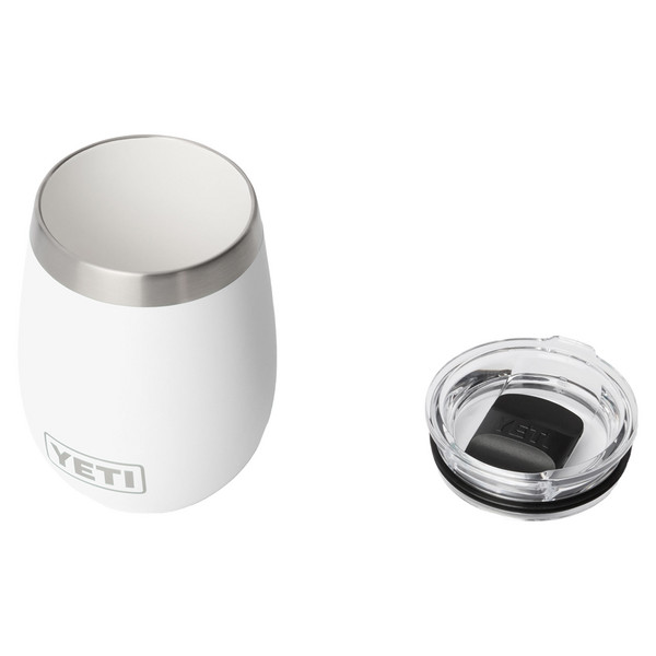 Yeti Coolers RAMBLER 10 OZ CL WINE MS - Thermobecher Ansicht 4