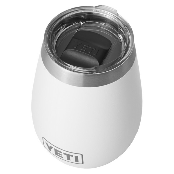 Yeti Coolers RAMBLER 10 OZ CL WINE MS - Thermobecher Ansicht 3