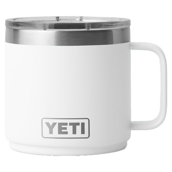 Coolers RAMBLER 14 OZ CL MUG MS - Thermobecher